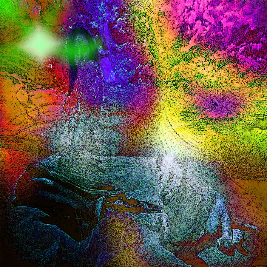 . . . La notte è l'alleata più preziosa della fantasia !!! . . . 