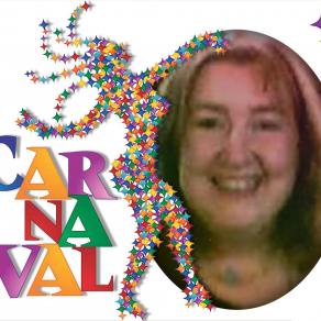 Il Carnevale è il periodo che amo di più coinvolge tutti grandi e piccini, scaccia via la monotonia portando tanta allegria!!!