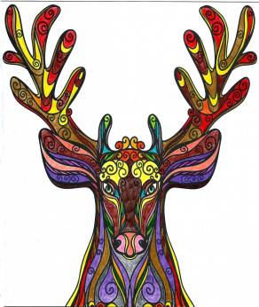 Devo stare . . .  sarebbe un peccato . . . 