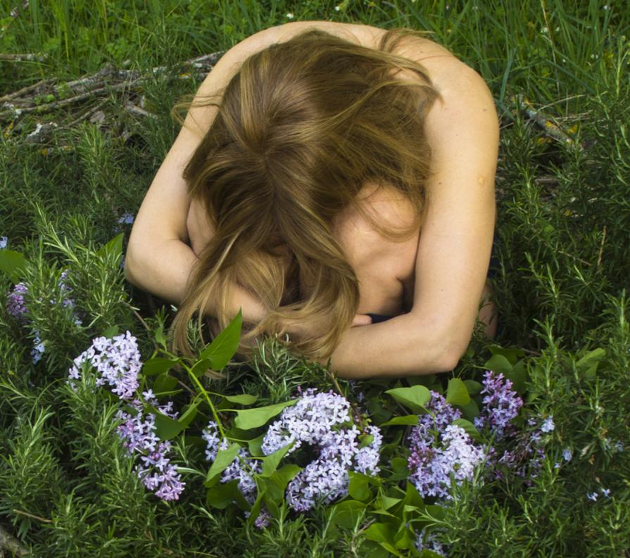 Le fate coltivano Lillà