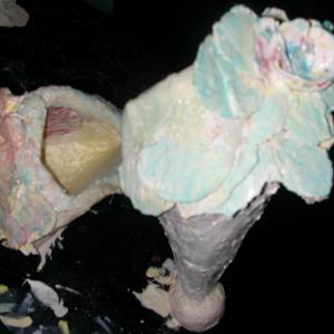 La materia prende forma e teoria del metamorfismo cromatico La materia prende forma e teoria del metamorfismo cromatico