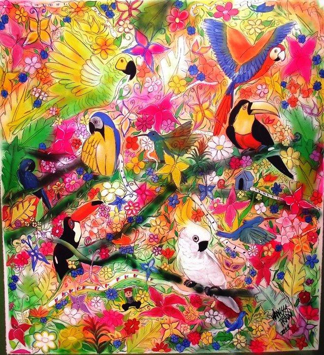 Misturas do Brasil III