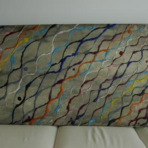 Endless Possibilities V., in studio