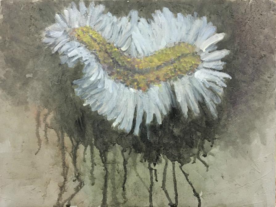 flowers will blossom, no matter what