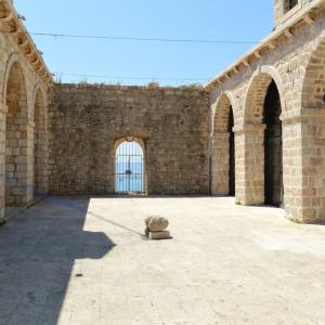 Syria...as my mother speaks (Art Radionica Lazareti, Dubrovnik, Croatia)