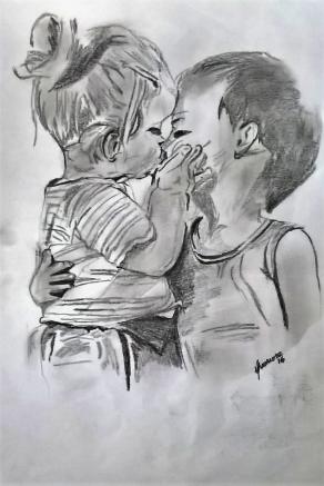 "Non sono forse i bimbi le principali fonti d'amore?"