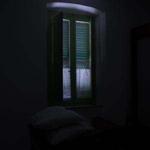 A Sky Full Of Stars For A Roof