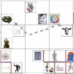 FRESCO PUZZLE PART III