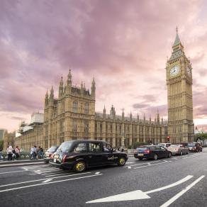 Big Ben, London - United Kingdom - Limited Edition 3 of 5