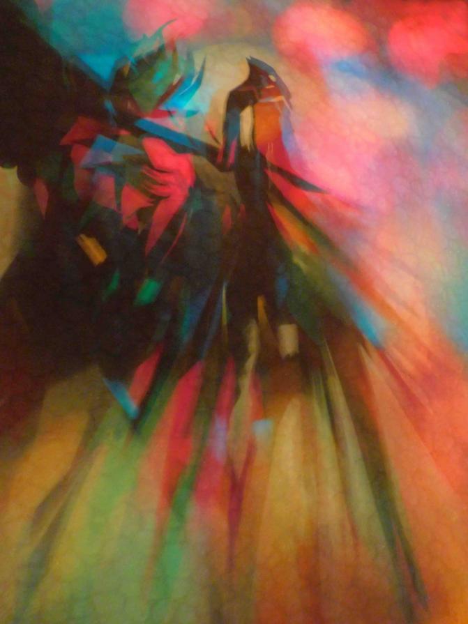 I COLORI DELLA BIODIVERSITÀ