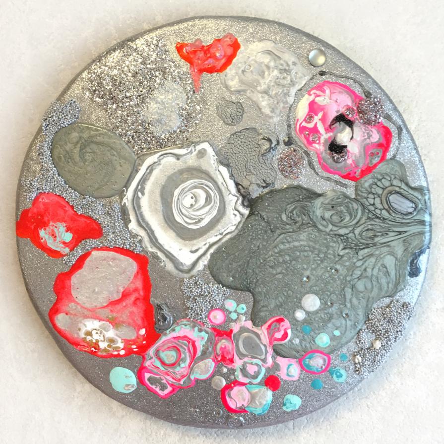 【Soul Gems】Hyperplasia