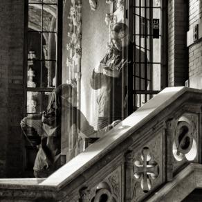 Fantasmi metropolitani