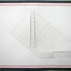 UNTITLED woven artwork by #Ghulamhussain