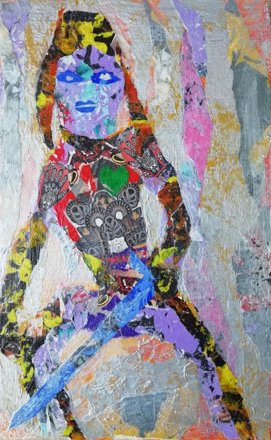 Il guerriero della luce 