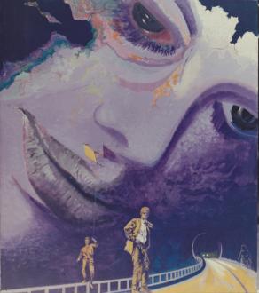 Nessuno è indifferente - 1968