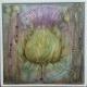Gesso Thistle