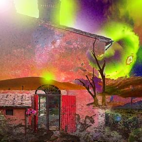 La casa è il vostro corpo più grande. Vive nel sole e si addormenta nella quiete della notte; e non è senza sogni...