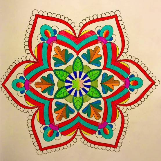 Milioni di strade, a un tratto, hanno chiesto dov’è il mare...