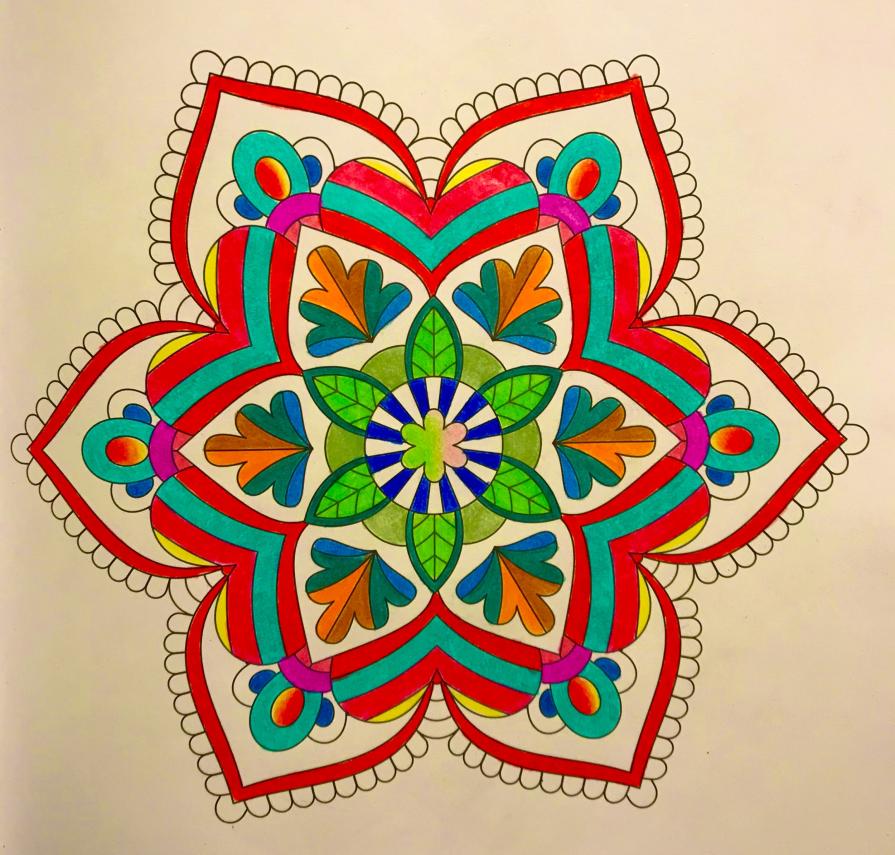 Milioni di strade, a un tratto, hanno chiesto dov’è il mare...