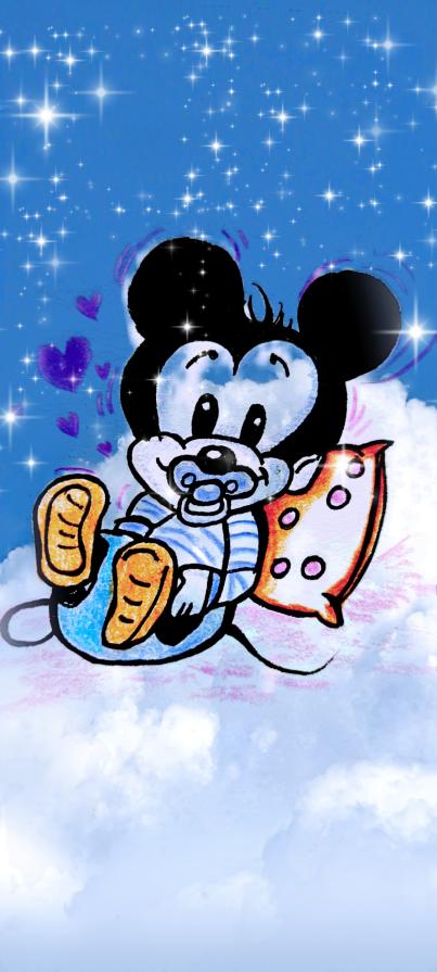 ...le stelle brillano per dirti buona notte...!!!