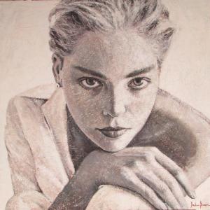 FRAMMENTI DI STORIE-Espongono Nadia Buroni e Silvia Garzena