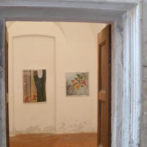 Mosaic of artistic experiences