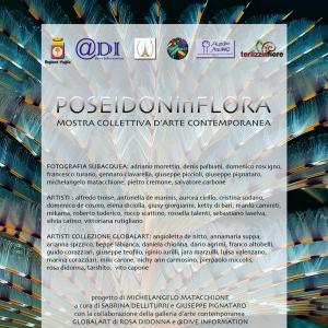 POSEIDONinFLORA