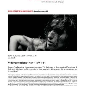 XXXFuorifestival Edizione 2014