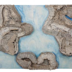 Amanda Chiarucci. Rubedo