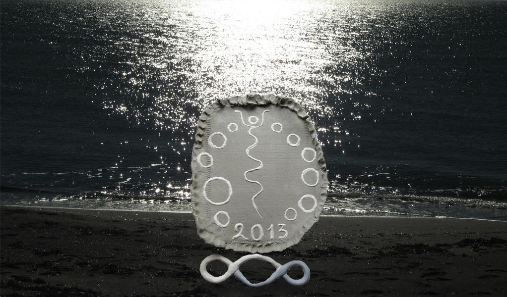 Welcome 2013, splash us with light!!!