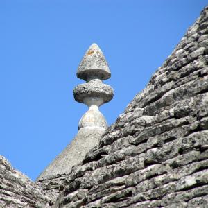 Italia. Puglia. Entroterra barese