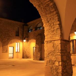 I ° INTERNATIONAL PAINTING PRIZE “NOTTI SACRE IN PUGLIA” ("SACRED NIGHTS IN APULIA")
