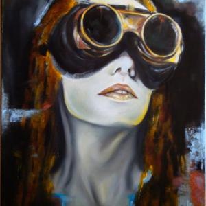 Donne e Motori. Storie di gioie tra grandi dolori