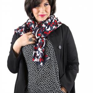  MARTINO MIDALI e MIART |8_17 APRILE 2016  “GILDA” di Betty Bee allo SPAZIOCORTE MIDALI 