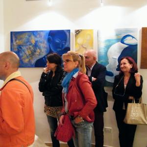  La Globalart presenta Isabella Capozzi POESIE IN MINORE. Venerdì 7 giugno Ore 19:30 POESIE IN MINORE Venerdì 7 giugno  Ore 19:30 la galleria GLOBALART nell’ambito I° Edizione del  Festival”GLOBALARTinternazionaleART”PROGETTO DI ROSA DIDONNA 30 MAGGIO - 1