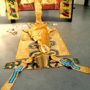 Arte Basel continua ALLA GLOBALART Arte Basel continua ALLA GLOBALART