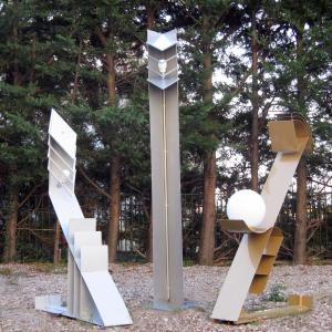 8° Biennale Internazionale / OPERA PRIMA