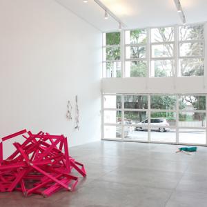 Viaje largo con un extraño