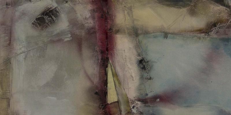 Quinto ciclo di mostre della Rassegna Prospettiva Post-Avanguardia a Palazzo Zenobio