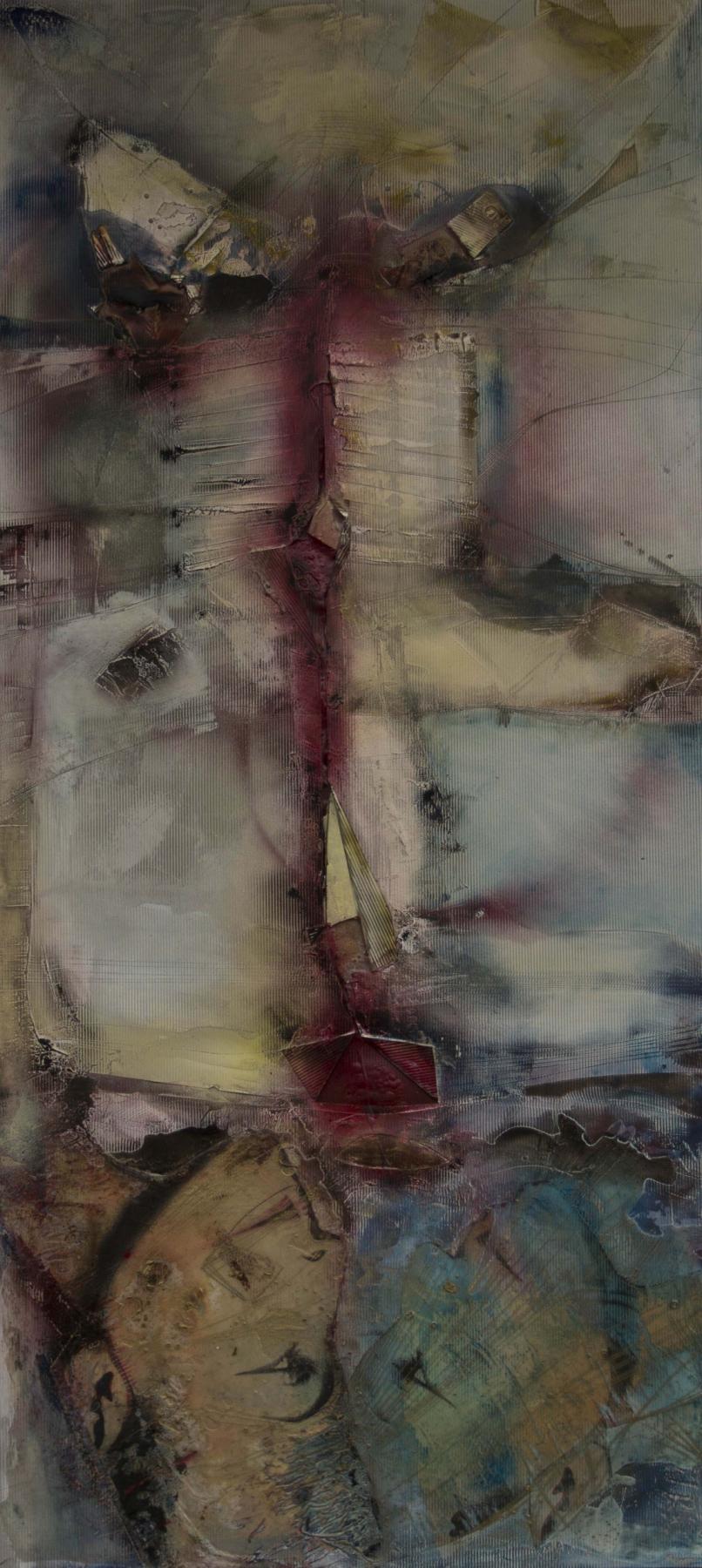 Quinto ciclo di mostre della Rassegna Prospettiva Post-Avanguardia a Palazzo Zenobio