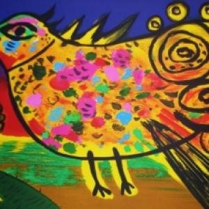 Il Gruppo Cobra di Lucia Ghirardi