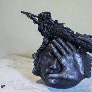 IL PIACERE DELLA BELLEZZA - KATJA DAL Bò, CRISTINA SCALORBI