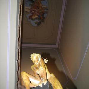 L'IMMAGINE SENZA TEMPO alla Meridiana (MO)