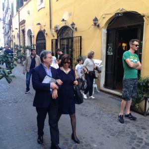 L'INSOSTENIBILE LEGGEREZZA DELL'ESSERE