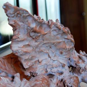 ULTIMA MOSTRA ALLA MERIDIANA di MODENA ..poi pausa estiva.