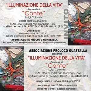 Illuminazione della  vita