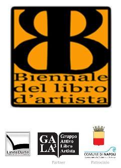 Biennale del libro d'artista II° edizione
