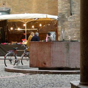 Italia. Lombardia. Lodi e lodigiano