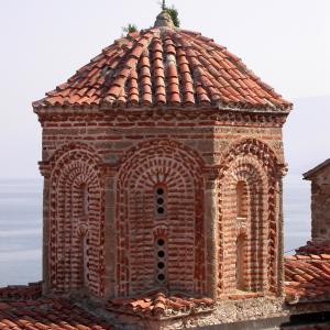 Macedonia. Bizantinismi dimenticati