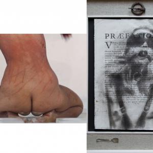 Invito Conferenza: "UN SOGGIORNO PER L'ETEREO. COMPRENDERE L'ARTE CONTEMPORANEA"